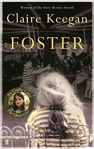 Foster keegan claire - foster, by