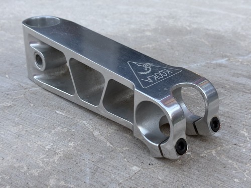 Nos kooka cnc - cnc, alloy