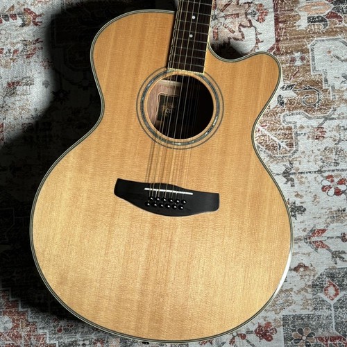 Yamaha cpx700ii - cpx700ii-12, (no260728)