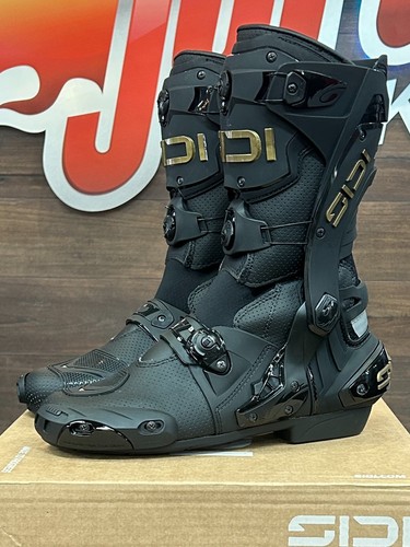 Sidi rex air boots - sidi,