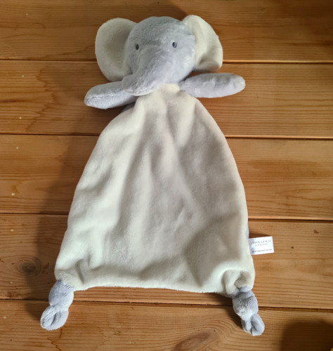 John lewis elephant - john,