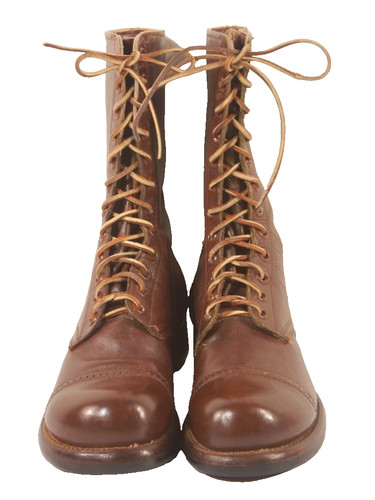 Vintage herman shoes - vintage, and