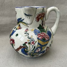 Antique Gien French Faience