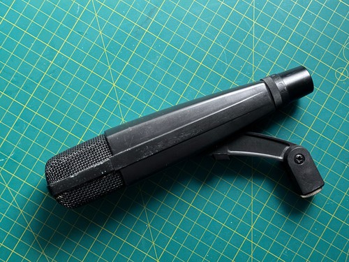 Sennheiser md421u vintage - sennheiser,