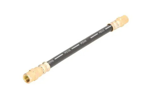 Flexible brake hose rear axle - flexible,