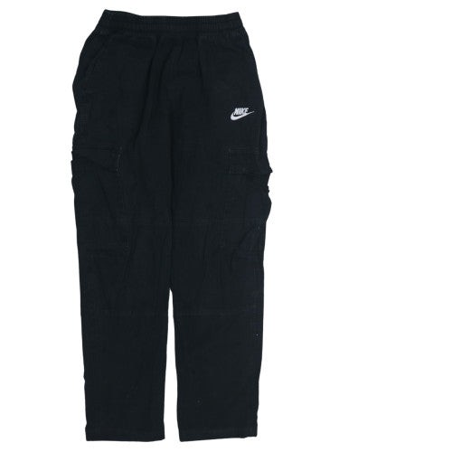 Nike men black cargo - nike,