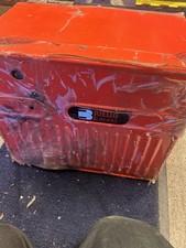 R.B.L  RIELLO 40  GS20 Gas Burner