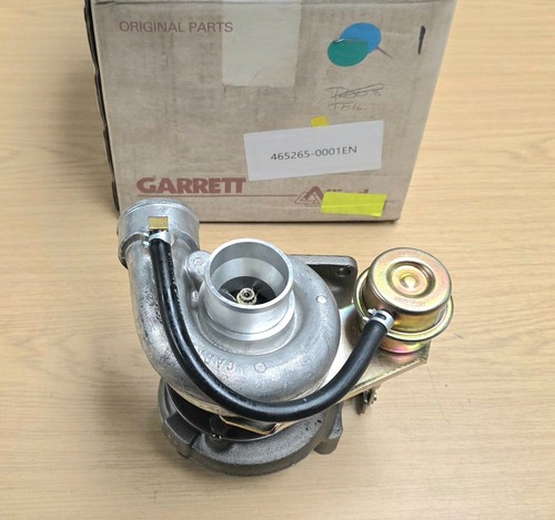 Turbo charger fits fiat - charger,