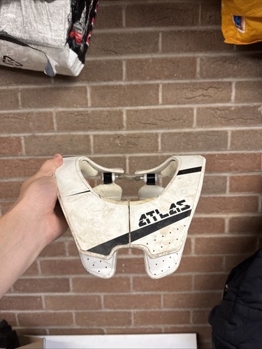 Atlas neck brace