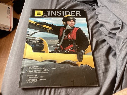 Breitling the insider - breitling,