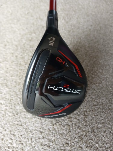 Taylormade stealth 5 - stealth, 2