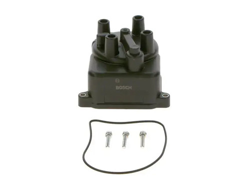 Ignition distributor cap 987 - 1,