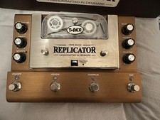 T-Rex Replicator Tape Delay