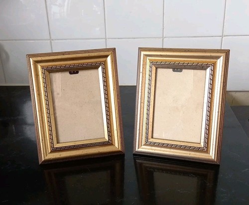 Pair vintage style 3 5 - pair, 5"x