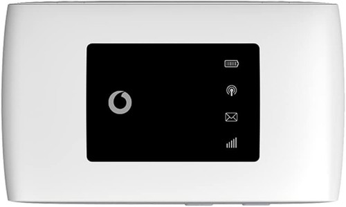Portable router vodafone - -,