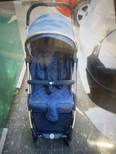 Pushchair Strollers From Birth