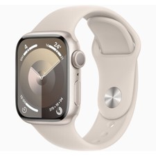 Apple Watch Series 9 - GPS /