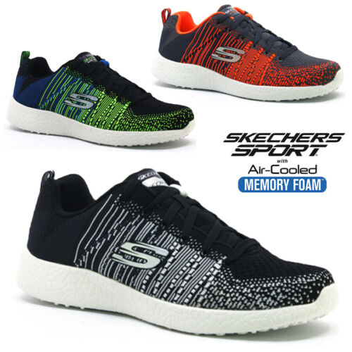 Mens skechers memory - mens,