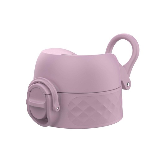 Ion8 leak proof water bottle - ion8,