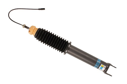 Bilstein rear uprated - b8,