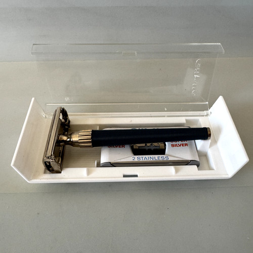 Gillette super slim twist - gillette,