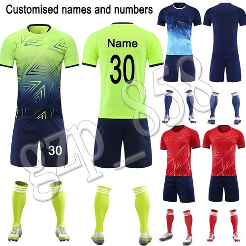 Personalized football kids - personalized,