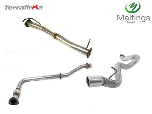 Terrafirma td5 straight - 90,