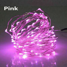 Battery Operated LED Fairy