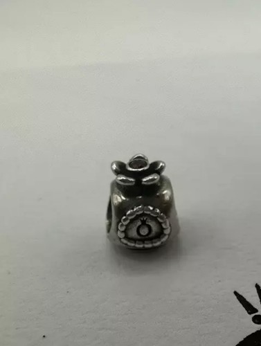 Genuine pandora perfume bottle - genuine,