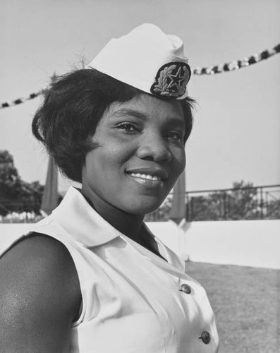 Ghana airways air - ghana, hostess
