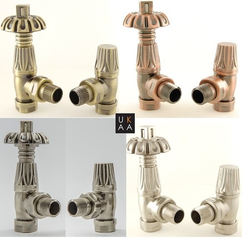Gothic style thermostatic - gothic,