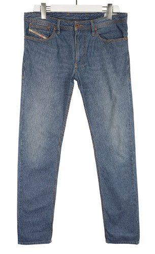 Diesel shioner 0rs10 jeans - diesel,