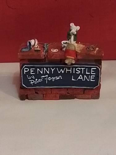 Peter fagan pennywhistle - pennywhistle, lane