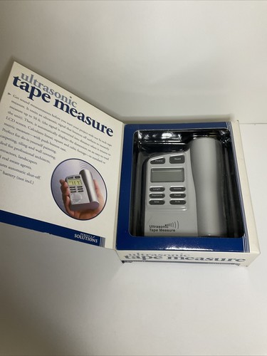 Perfect solutions ultrasonic - perfect,