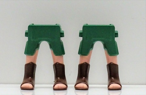 Legs short pants - legs,