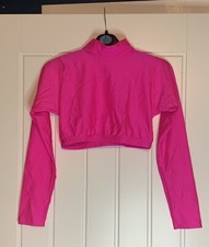 children's dancewear