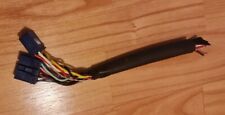 Toyota Celica st205 GT4 Gt Sr Hifi Cable /plug Cut