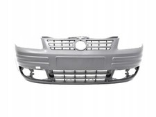 Front Bumper For VW Caddy
