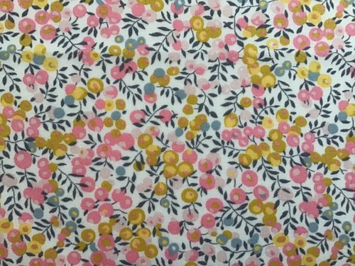 Liberty fabric wiltshire - fabric,