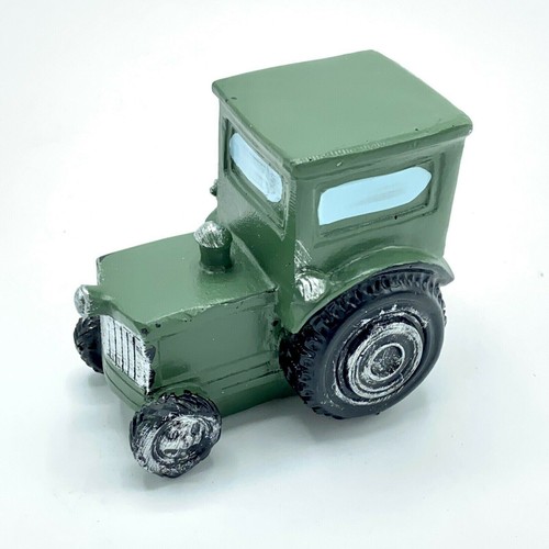 New miniature green fairy - new,
