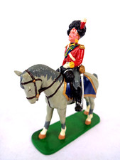 Trophy Miniatures Highland
