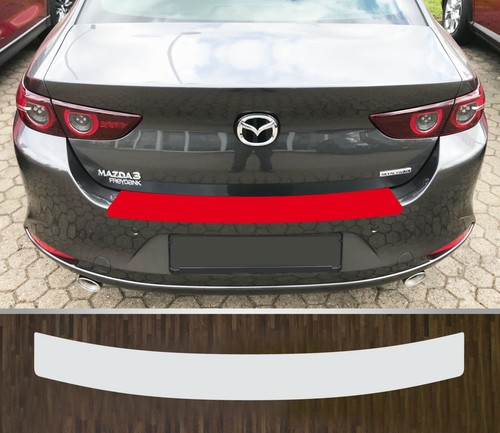 Paint protection film load