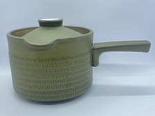 Denby Camelot Chevron Dark