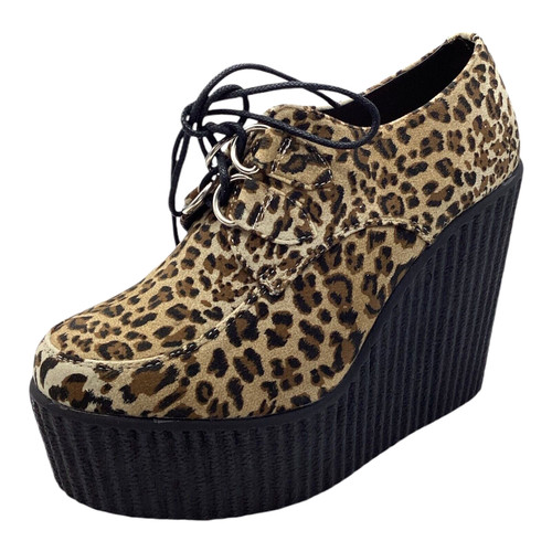 Womens ladies leopard print - womens,