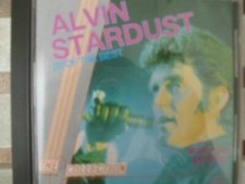 Alvin Stardust: 20 of the best CD Value Guaranteed from eBay’s biggest seller!