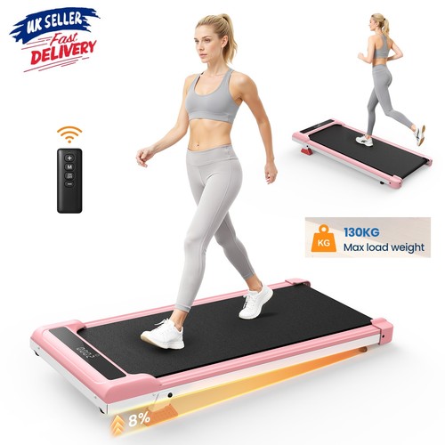 Walking pad with - pad,