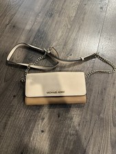 Michael Kors Two-Tone