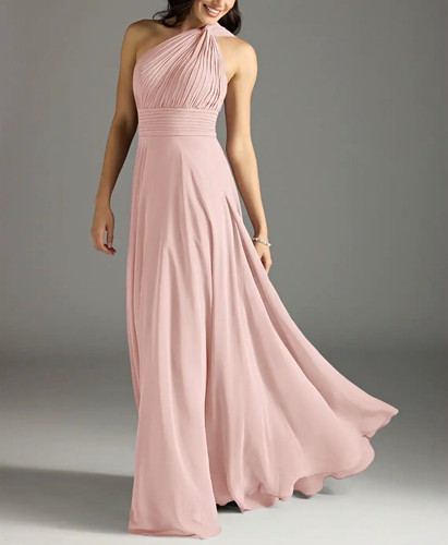 Blush pink multiway wrap - blush,