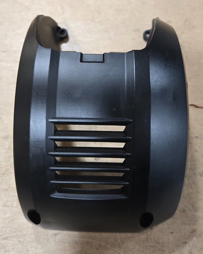 Haibike flyon skid - haibike, plate