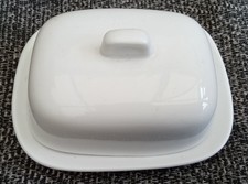 Maxwell Williams Butter Dish